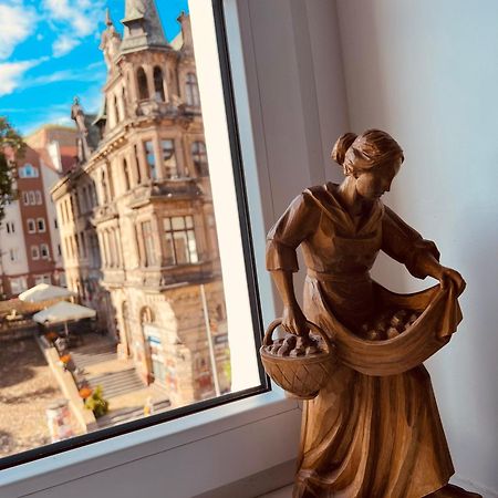 Apartament Na Starowce Kłodzko Eksteriør billede