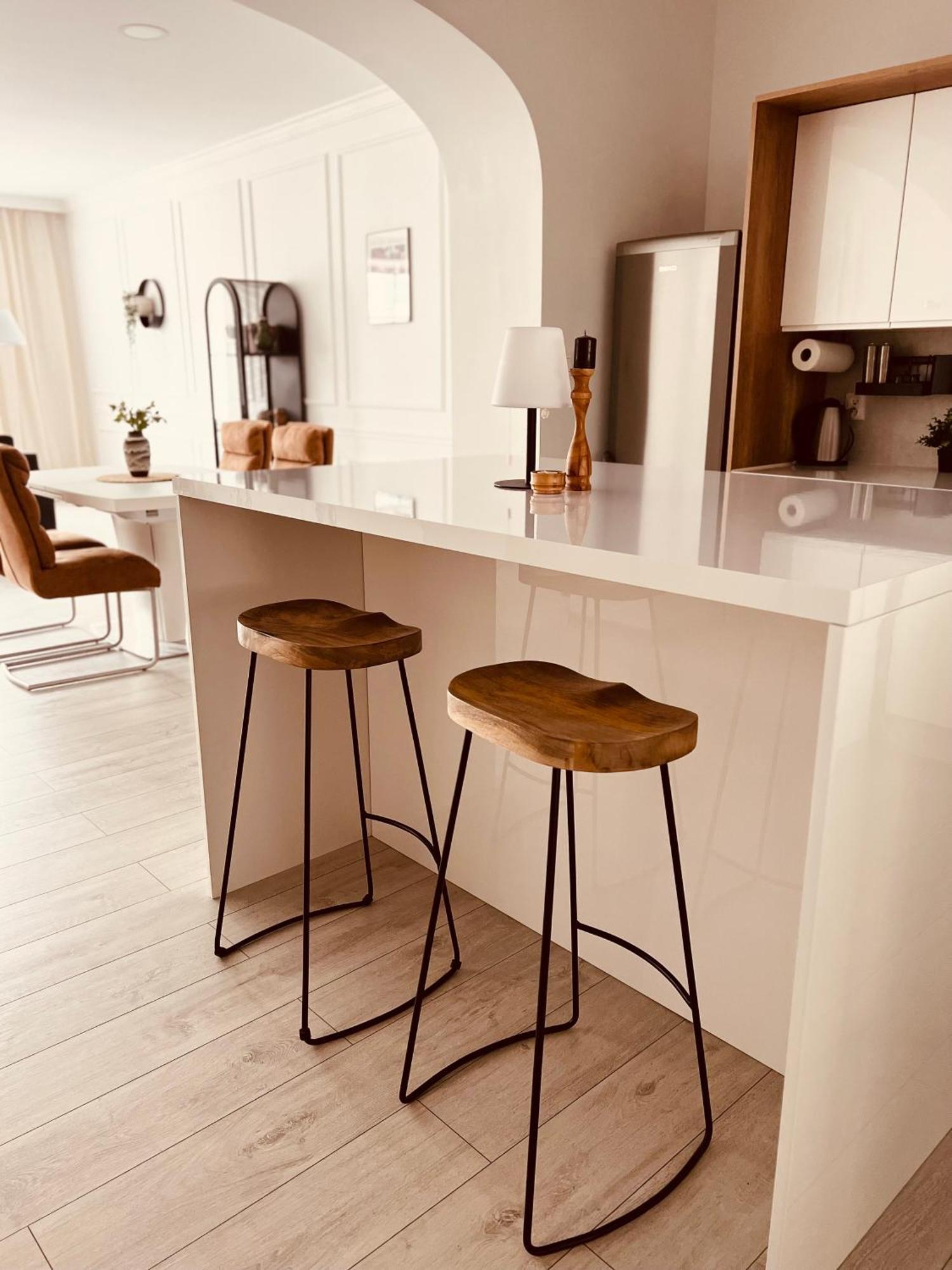Apartament Na Starowce Kłodzko Eksteriør billede