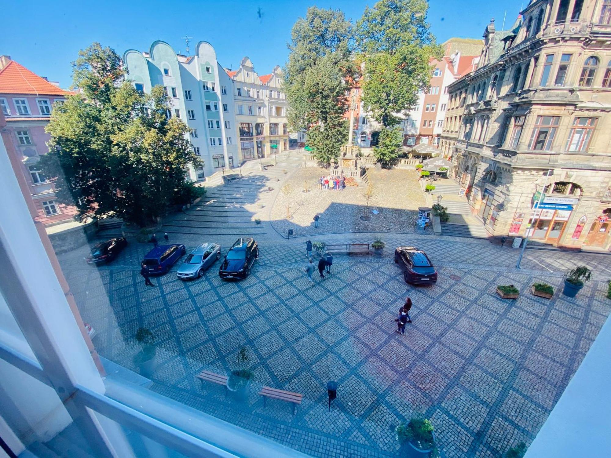 Apartament Na Starowce Kłodzko Eksteriør billede