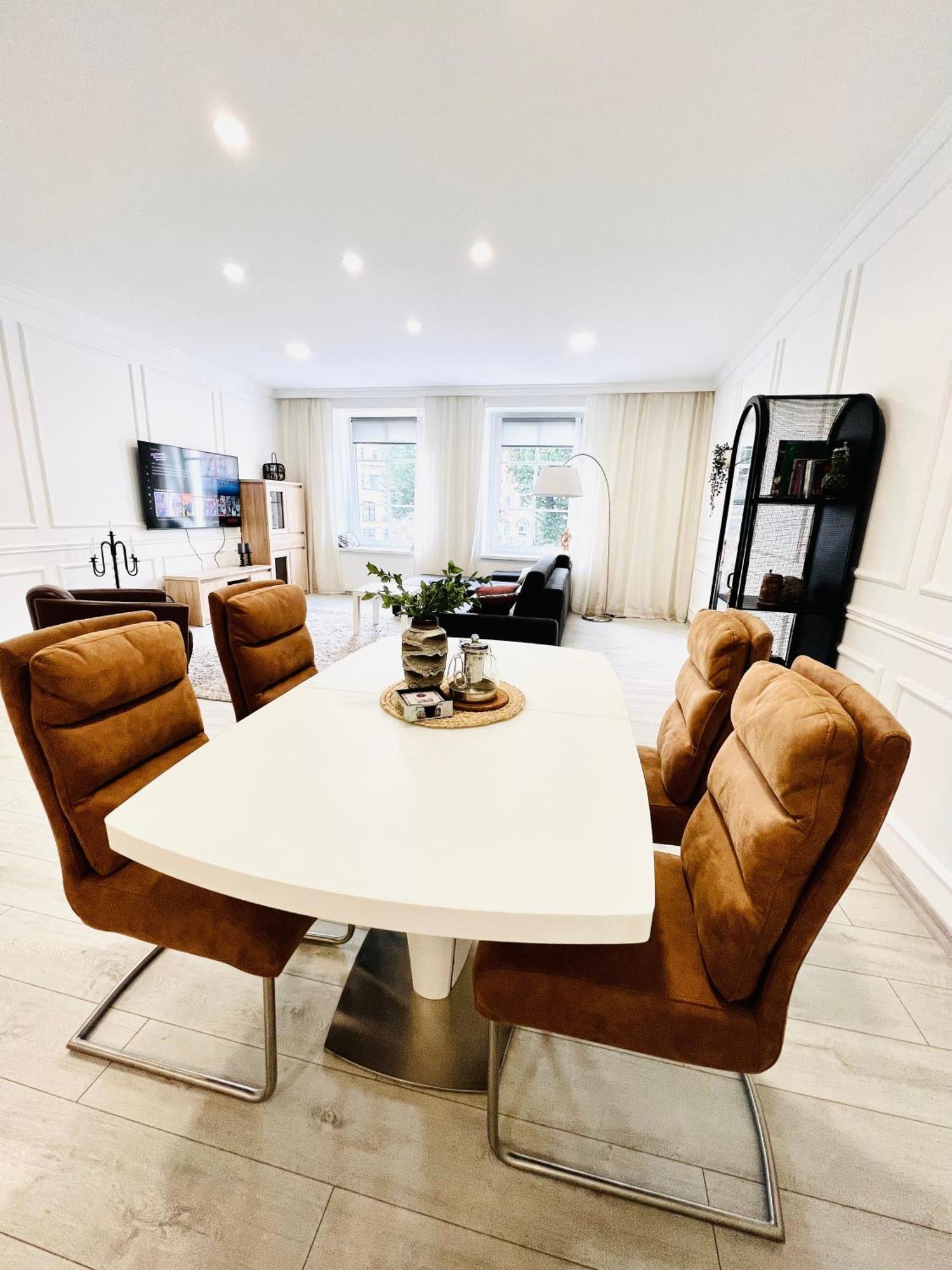 Apartament Na Starowce Kłodzko Eksteriør billede