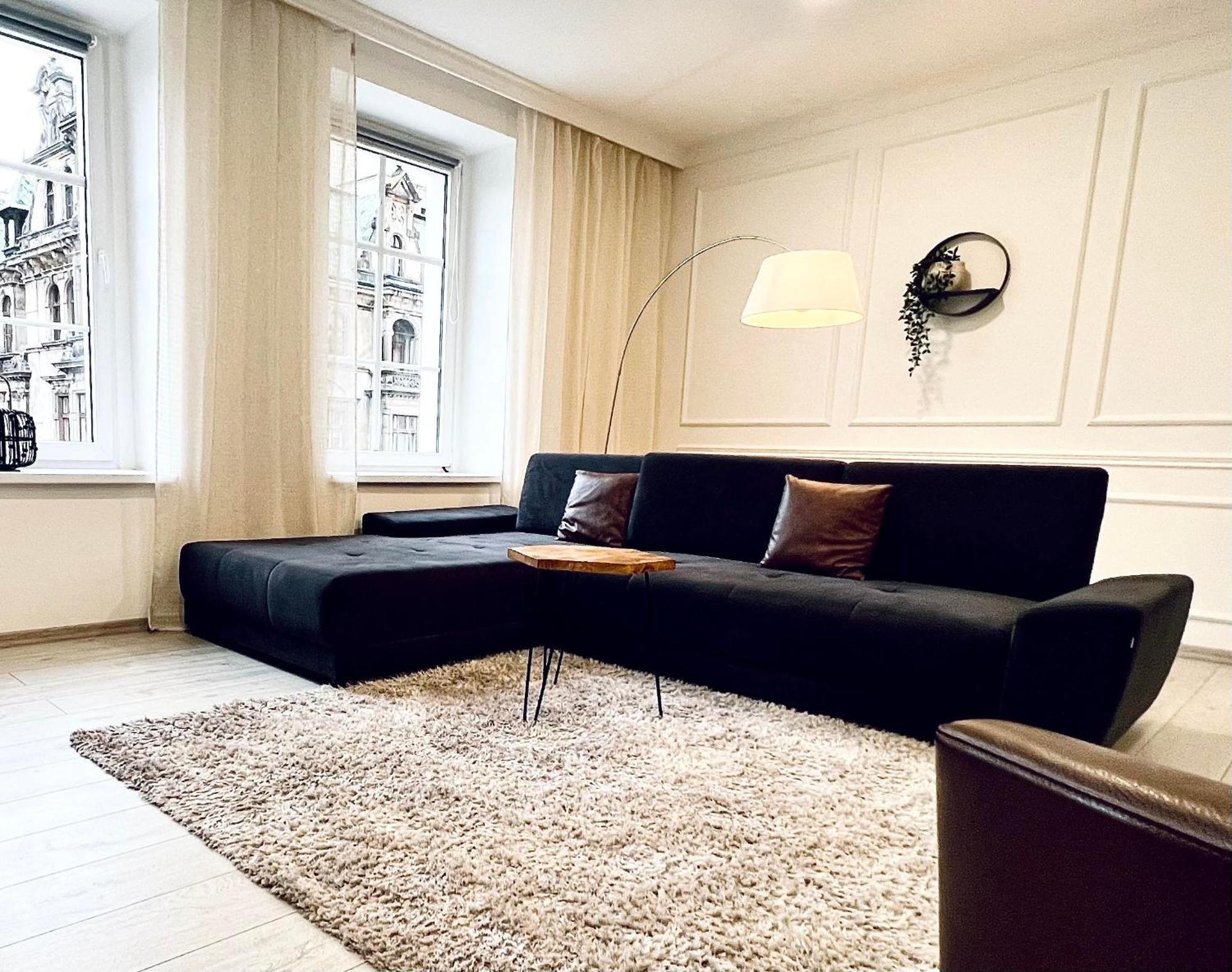 Apartament Na Starowce Kłodzko Eksteriør billede