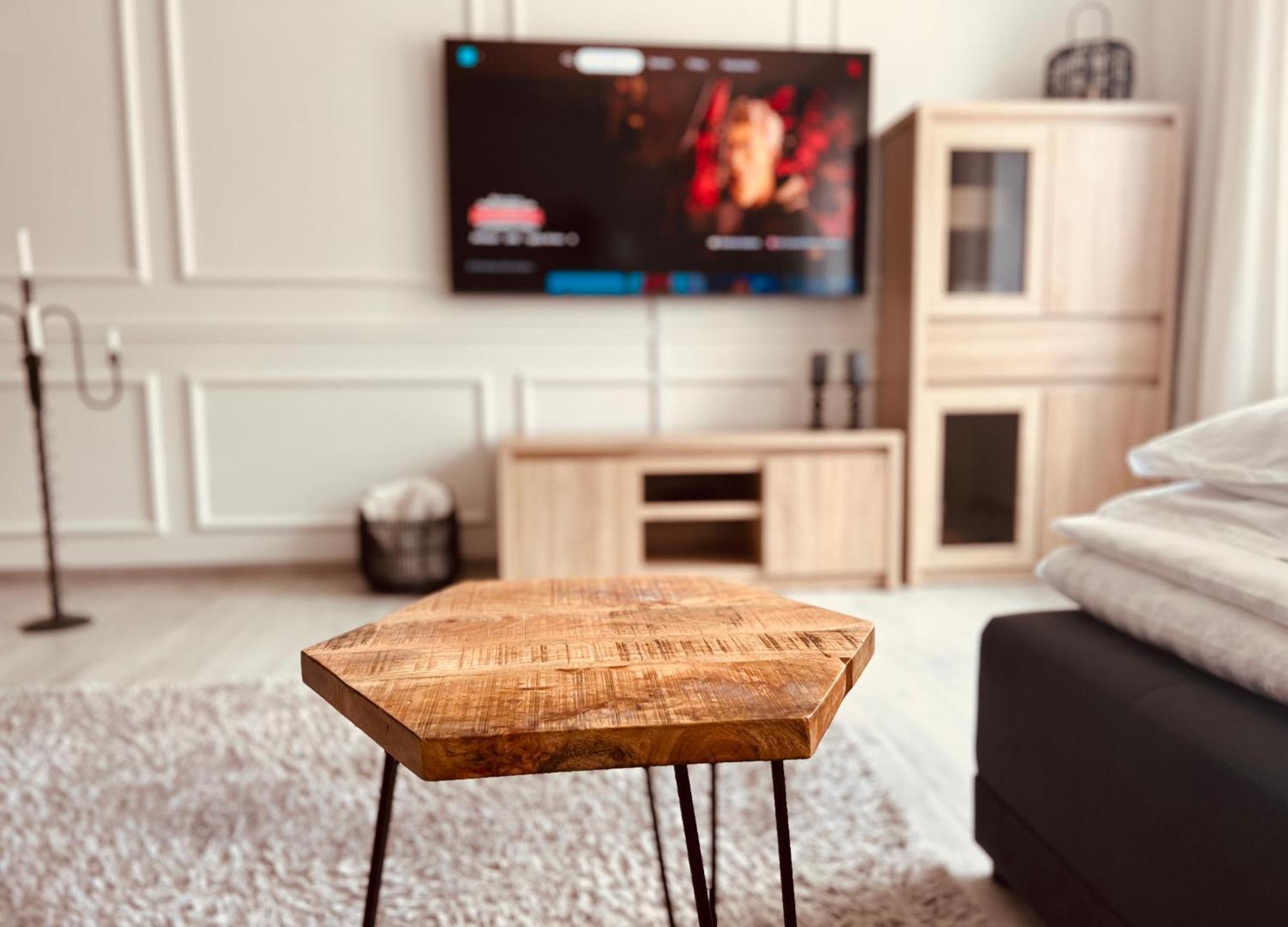 Apartament Na Starowce Kłodzko Eksteriør billede